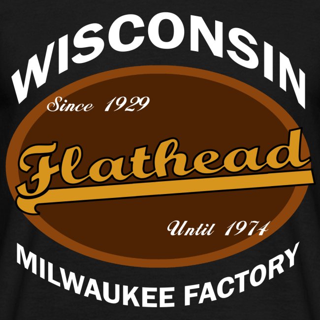 Milwaukee Flathead