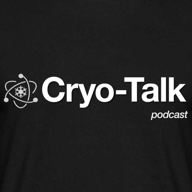 Cryo-Talk podcast