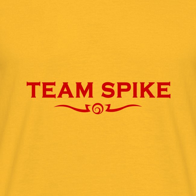 Team Spike