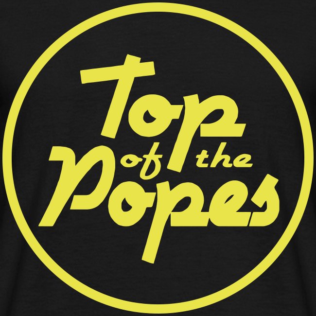 Top of the Popes
