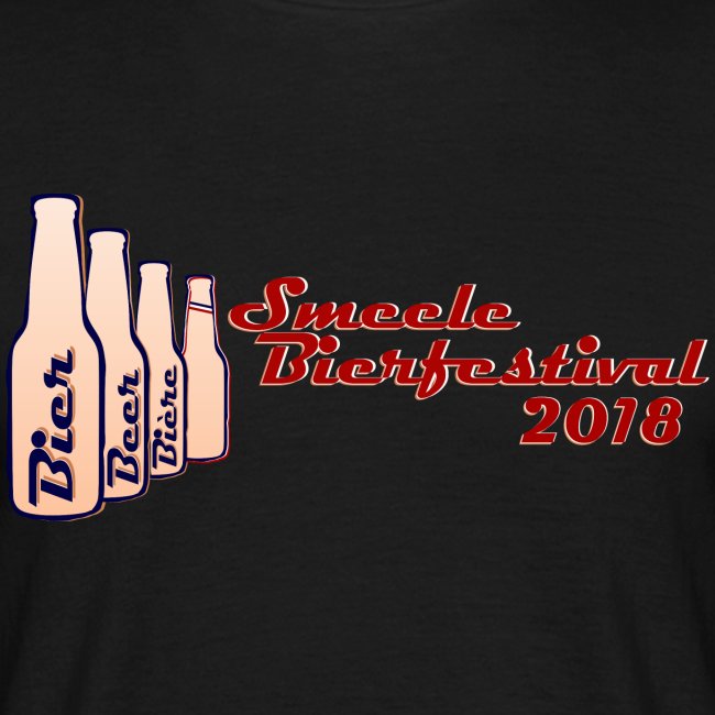 Smeele Beer Festival 2018