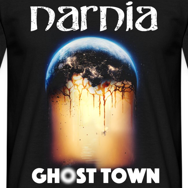 Narnia - Ghost Town