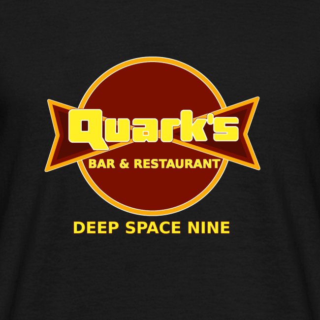 Quarks Bar at DS9