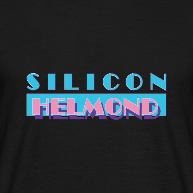 Silicon Helmond