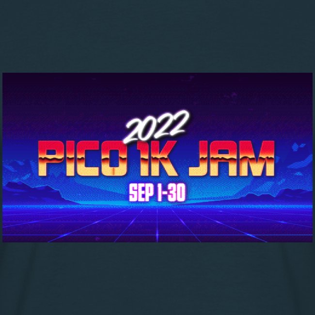 PICO 1K Jam 2022