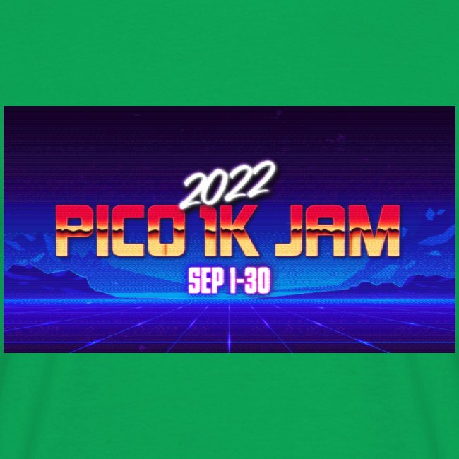 PICO 1K Jam 2022
