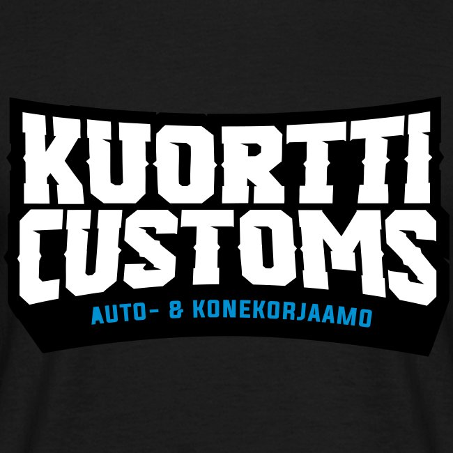 kuortti_customs_logo_main