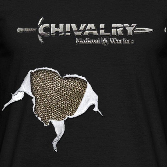 chivalry logos shaded