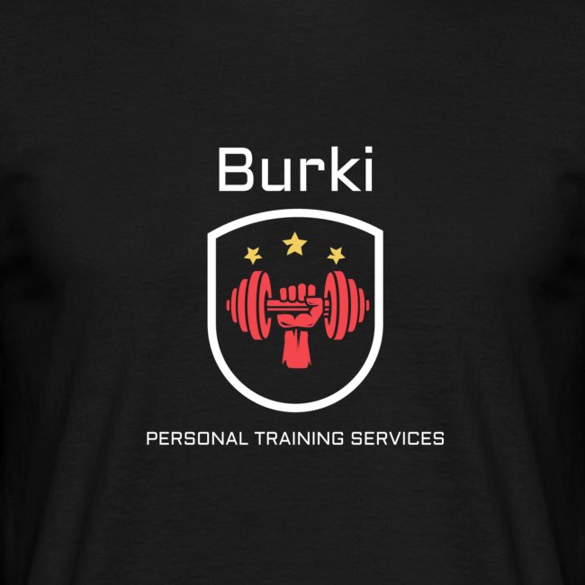Burki Personal Training