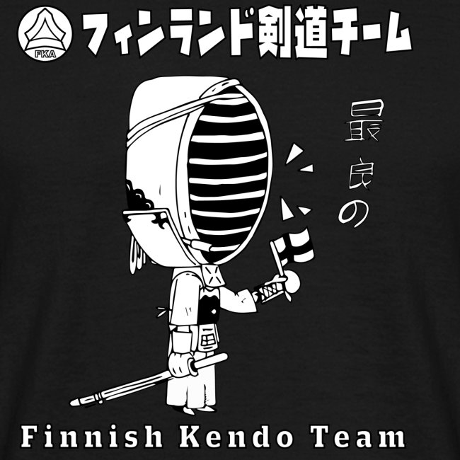 Kenshi w. Bandiera finlandese v2
