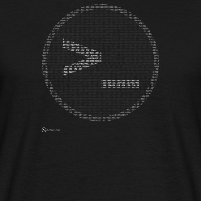 Terminal Developers Team T-shirt