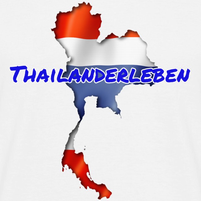 Thailanderleben Merch