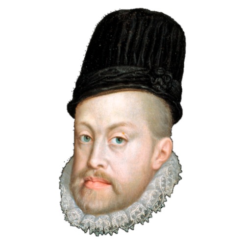 Felipe II z Hiszpanii