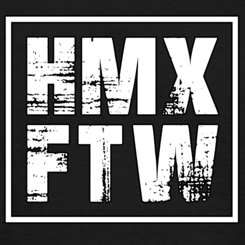 HMX FTW - Männer T-Shirt