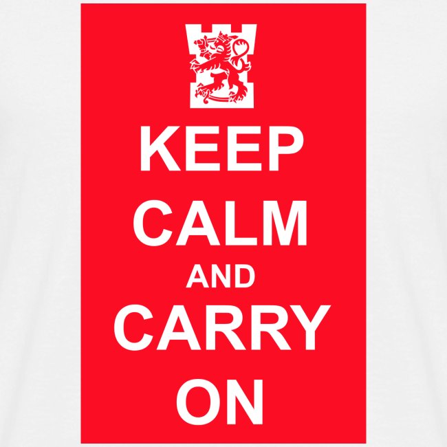 keep calm and carry on tornilogo copy