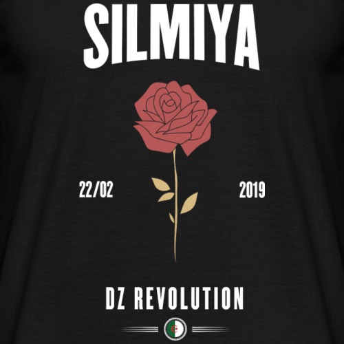 Silmiya DZ Revolution