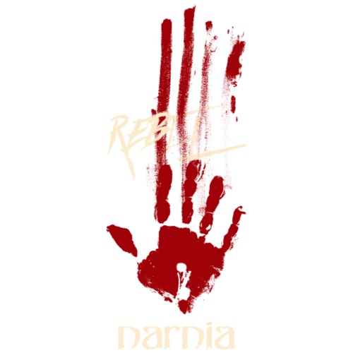 Narnia - Rebel