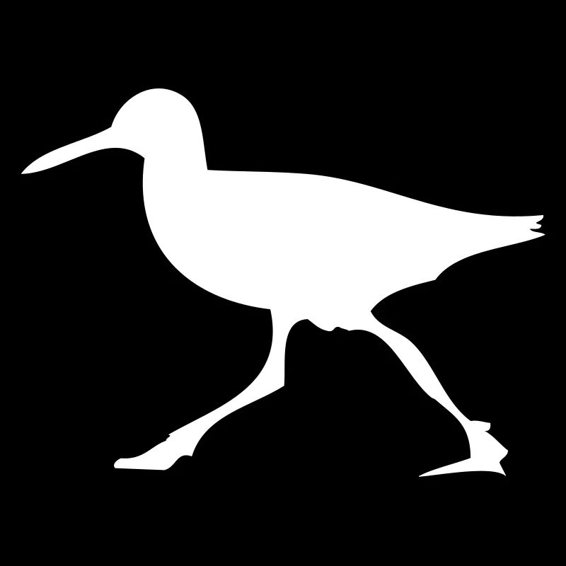 Exécution d'oiseau