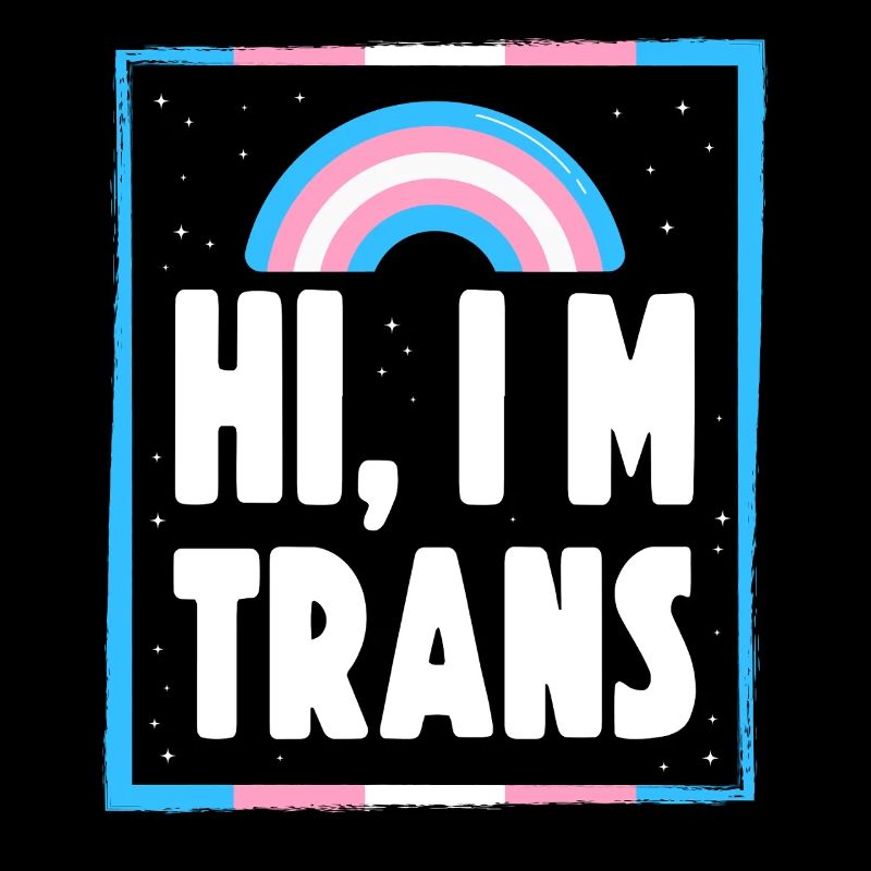 Transgender Trans LGBT Pride