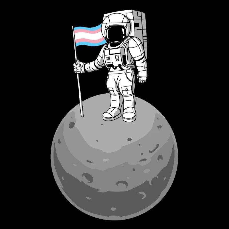 Transgender Trans LGBT Pride