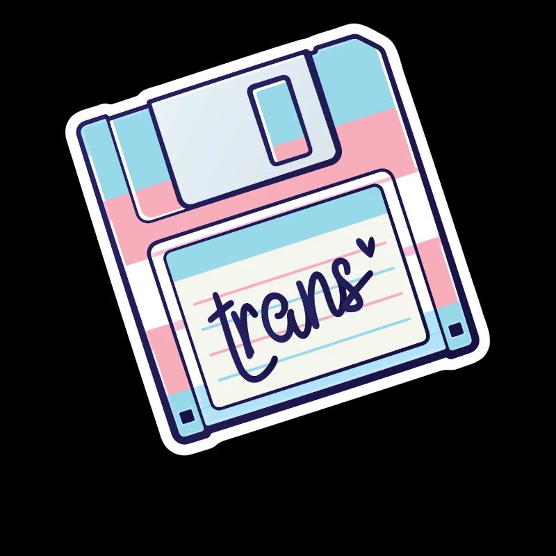 Transgender Trans LGBT Pride