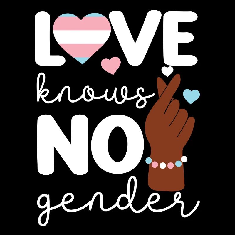 Transgender Trans LGBT Pride