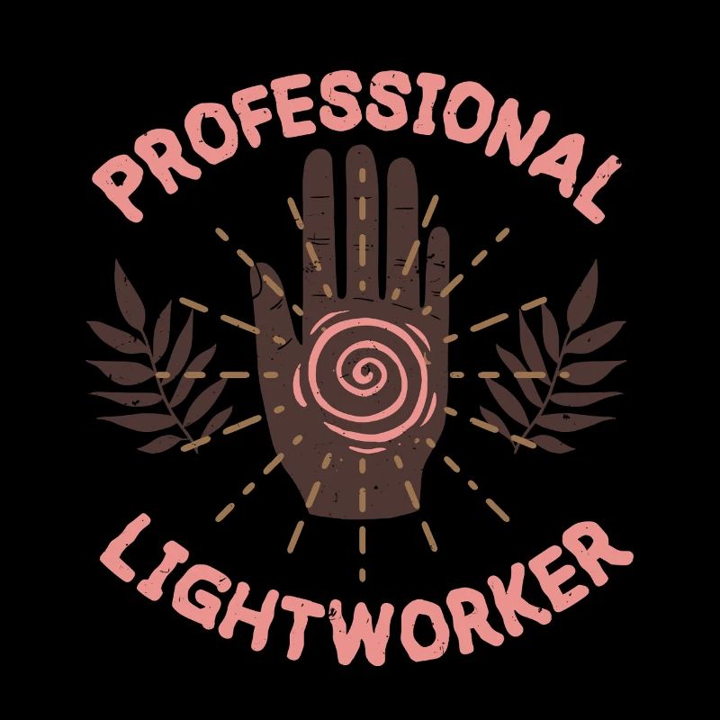 Reiki Massage Professional Lightworker