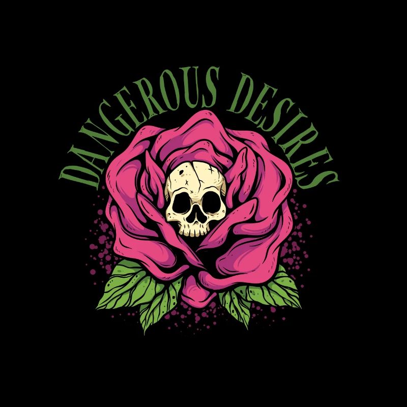 Dark Romance Desires