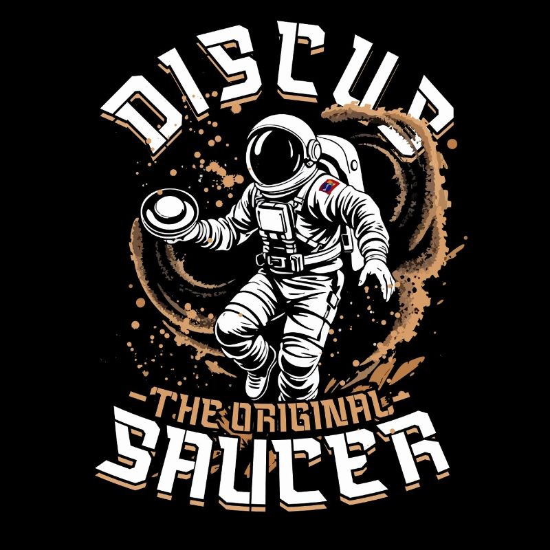 Discus Throw Discus The Original Spacer