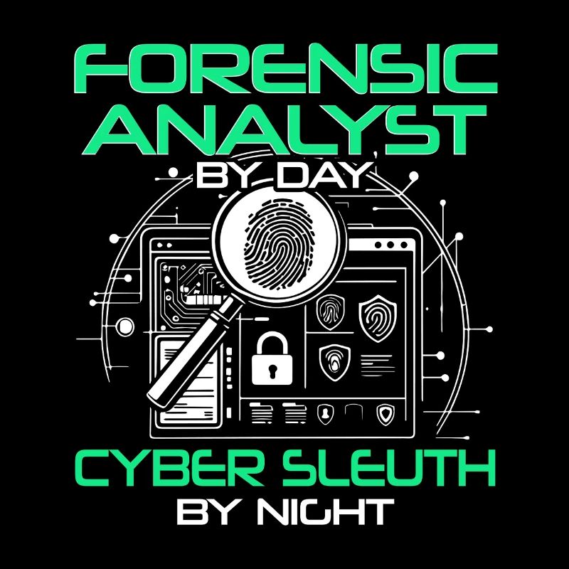 Digital Forensics Cyber Sleuth