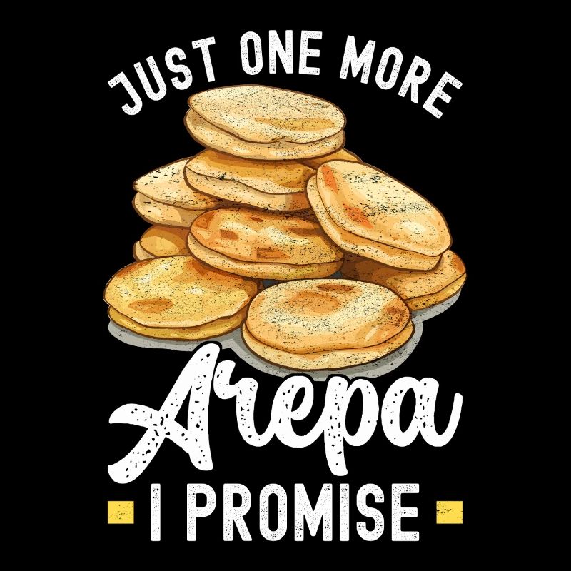Venezolanische Arepas