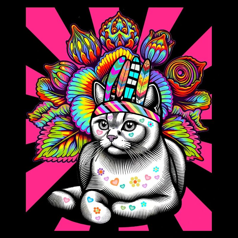 Chat Chats Chaton
