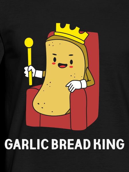 Garlic Bread