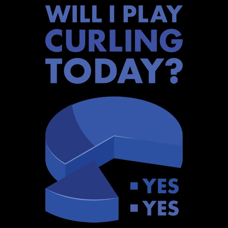 Sport Will I Play Curling