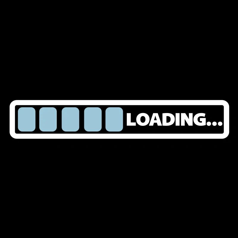 loading
