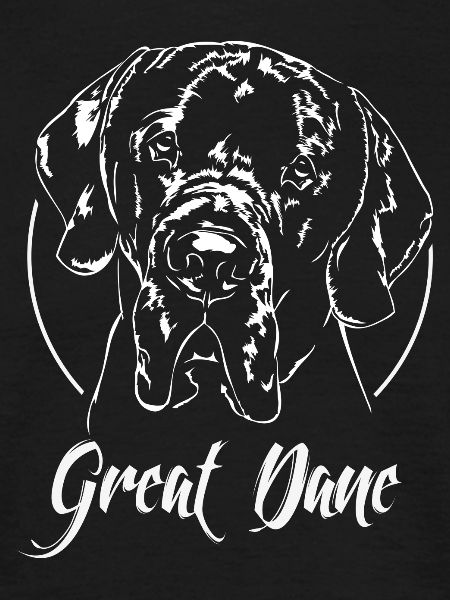 GREAT DANE