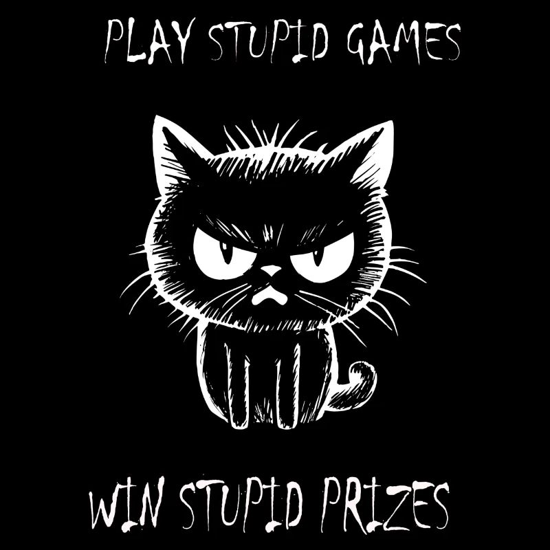 Consequence Cat