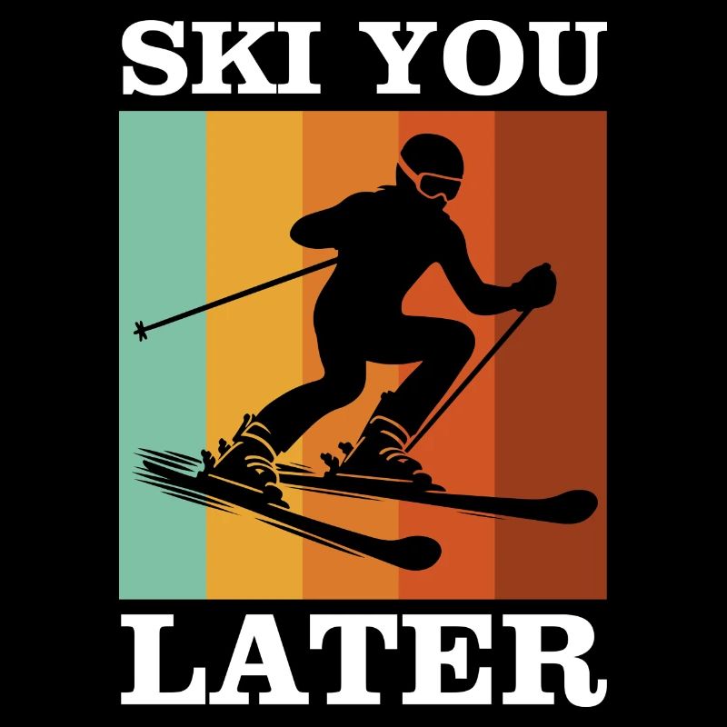 funny ski sayings skiing skiing