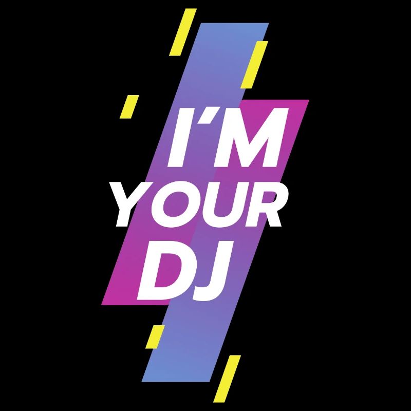 Ich bin dein DJ