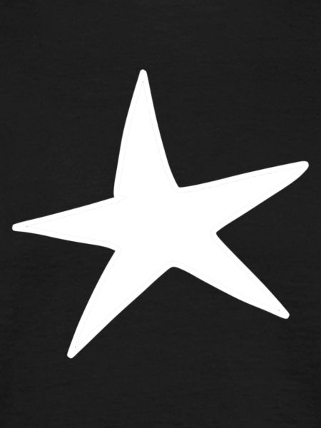 Star pattern icon