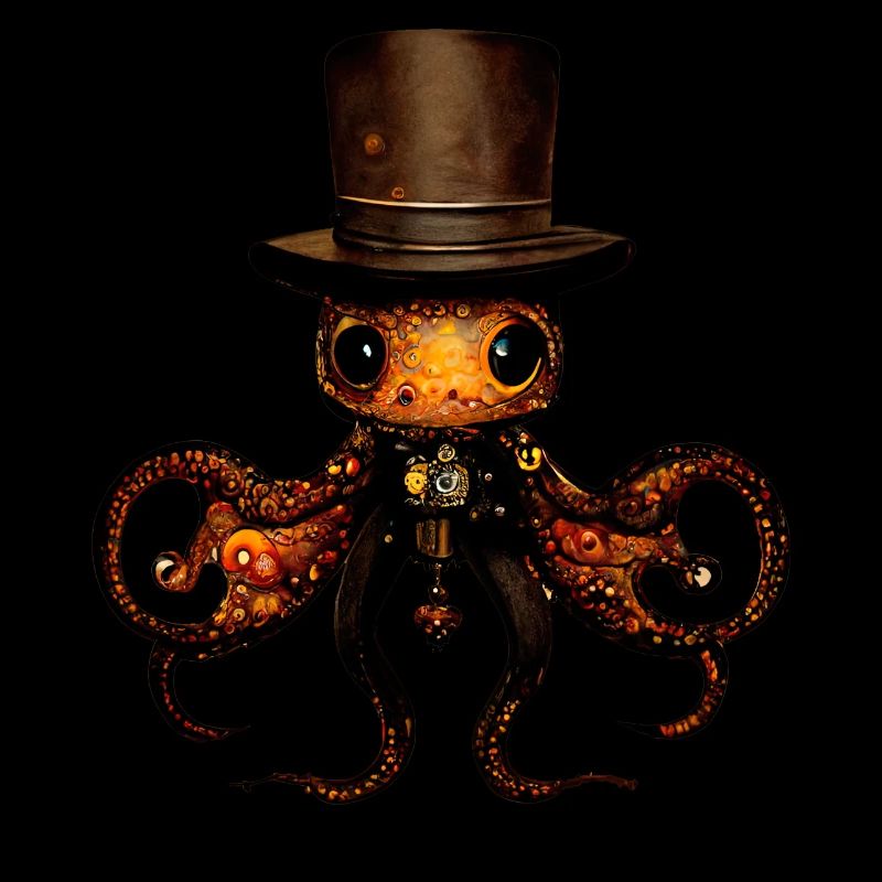 Octopus