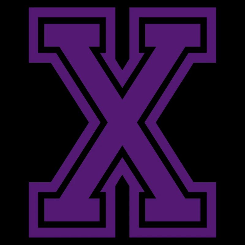 X