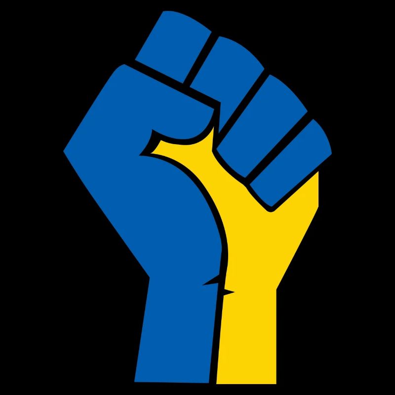 ABLE WITH UKRAINE/SUPPORT UKRAINE Statement