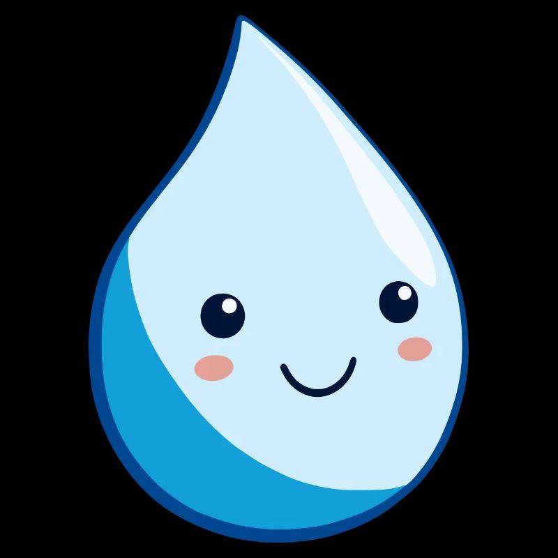Waterdrop