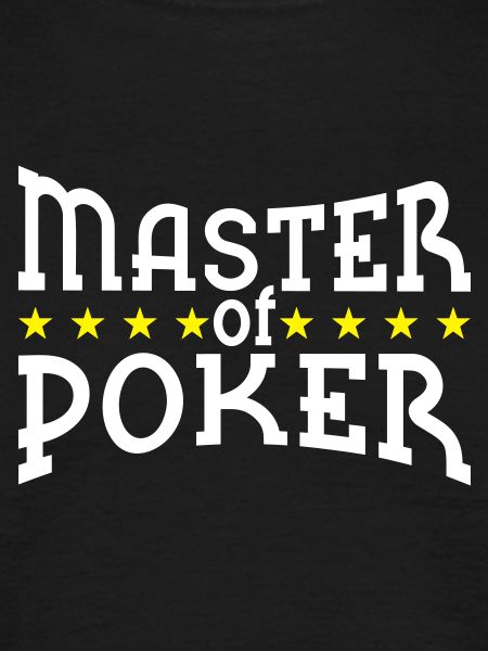 Master of Poker
