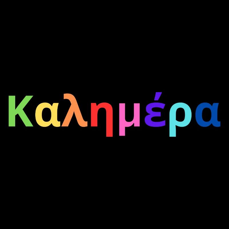 Kalimera