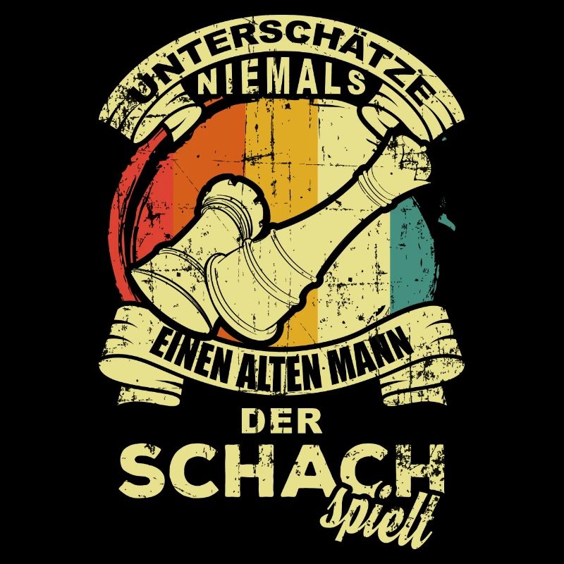Opa Schach