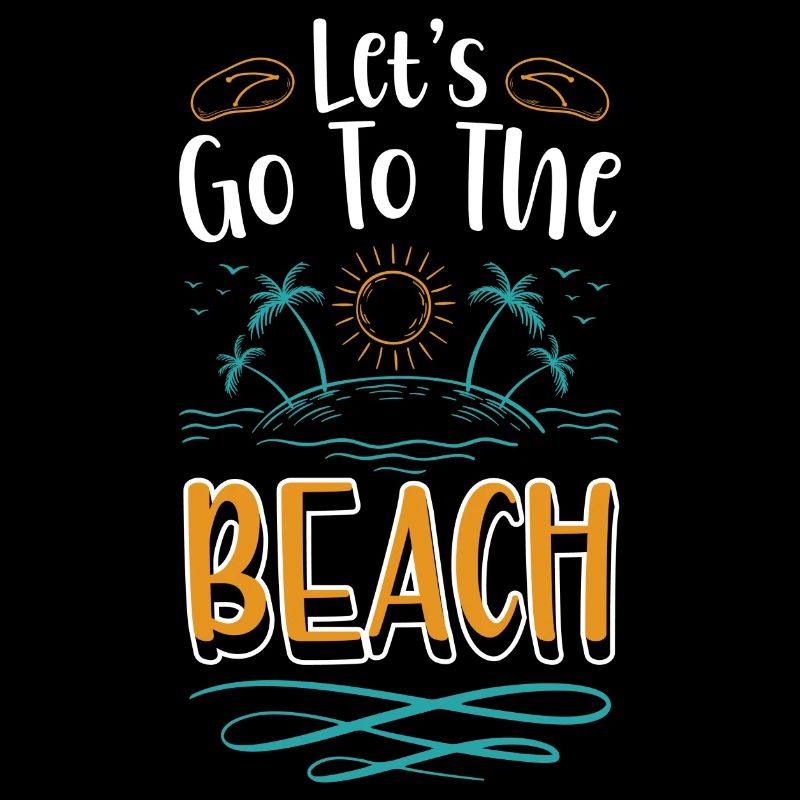 Urlaub Meer Brise