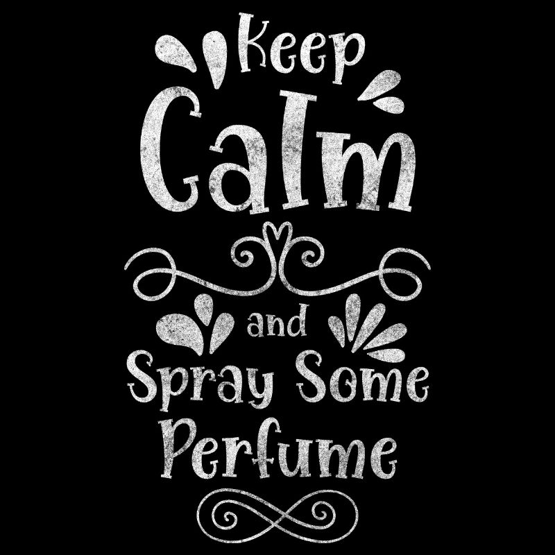 Perfumer Beauty Smell