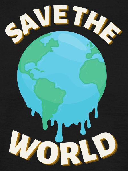 Save the World